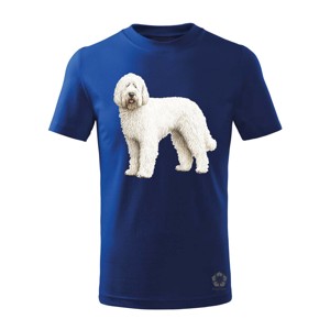 Komondor v1, Ruha & Divat, Babaruha & Gyerekruha, Póló, , MESKA