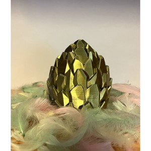 3D nyomtatott Sárkány Tojás, Játék & Sport, Plüssállat & Játékfigura, Más figura, Mindenmás, MESKA