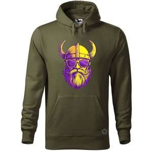 Laza Viking v1, Ruha & Divat, Férfi ruha, Férfi pulóver, , MESKA