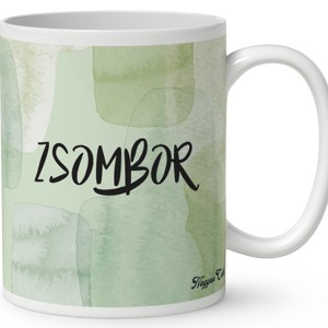 Névvel kérhető - Megszerelő Ezermester manó mintás bögre - otthon & életmód - konyhafelszerelés, tálalás - tálalás - bögre & csésze - Meska.hu