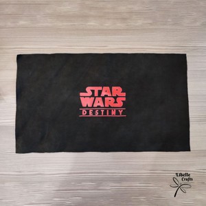 Star Wars playmat - 1, , , MESKA