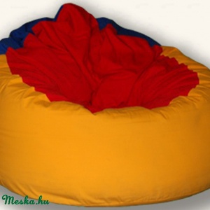 Pollux babzsákfotel - Meska.hu