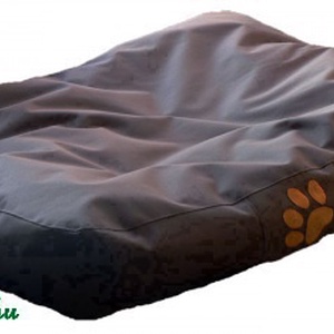 Kutyaágy babzsákból -  - Meska.hu