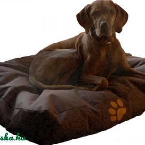 Kutyaágy babzsákból -  - Meska.hu