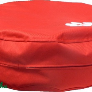 Kutyaágy babzsákból - Meska.hu