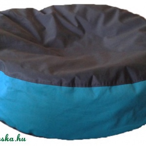 Kutyaágy babzsákból -  - Meska.hu