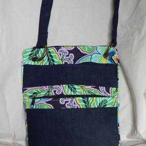 Farmertáska -  - Meska.hu