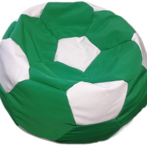 Focilabda babzsák - Meska.hu