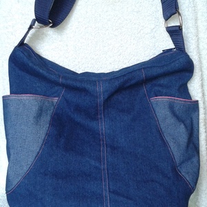 Farmertáska -  - Meska.hu