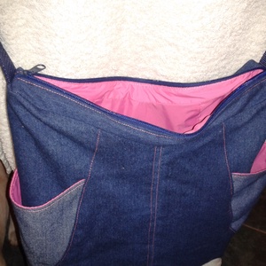 Farmertáska -  - Meska.hu