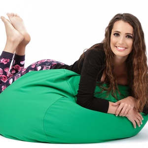 Gyermekbabzsák - Meska.hu