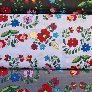 Textil maszkok 100%pamutvászonból dupla rétegben készűlnek Moshatóak vasalhatóak. - női - női - Meska.hu