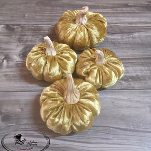 Textil tököcskék  - Meska.hu
