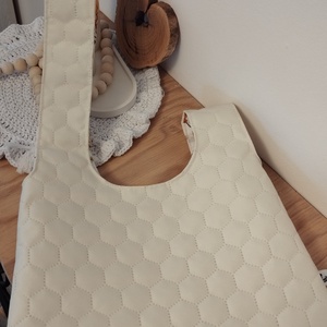 Textil táska  - táska & tok - variálható táska - Meska.hu