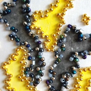 Falikép - otthon & életmód - dekoráció - fali és függő dekoráció - falra akasztható dekor - Meska.hu