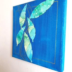 Falikép - otthon & életmód - dekoráció - fali és függő dekoráció - falra akasztható dekor - Meska.hu