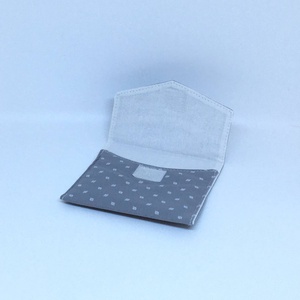 Egészségügyi betét tartó - szépségápolás - intim higiénia - egészségügyi tartó - Meska.hu