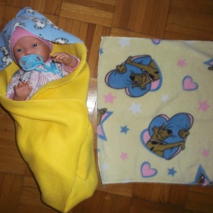Llorens baba 45cm , Játék & Sport, Baba & babaház, Babaruha, babakellék, Varrás, MESKA