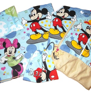 Ovis szett - játék & sport - ovis felszerelés - egyéb ovis kiegészítő - Meska.hu