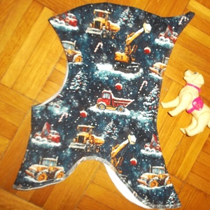 sapi-sál szett(téliesitett) - ruha & divat - sál, sapka, kendő - vállkendő - Meska.hu