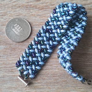 Kék óceán - Meska.hu