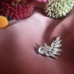 AKCIÓS Angyalszárny kitűző, bross, Ékszer, Kitűző és Bross, Kitűző, Ékszerkészítés, MESKA