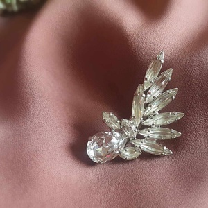 AKCIÓS Angyalszárny kitűző, bross - ékszer - kitűző és bross - kitűző - Meska.hu