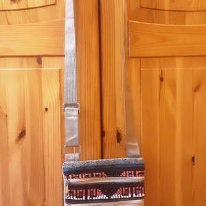 Uhu bagoly oldaltáska - táska & tok - kézitáska & válltáska - vállon átvethető táska - Meska.hu