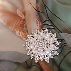 Csillag bross kitűző - ékszer - kitűző és bross - Meska.hu