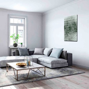 Black Friday in Inferno - művészet - festmény - festmény vegyes technika - Meska.hu