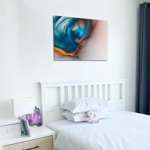 Lepel - művészet - festmény - festmény vegyes technika - Meska.hu