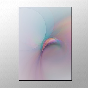 Hat óra, Művészet, Festmény, Festmény vegyes technika, , MESKA