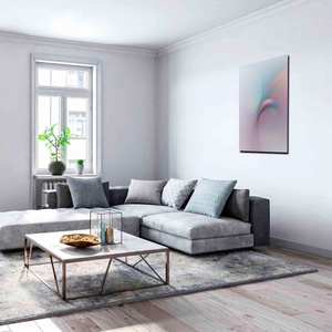 Hat óra - művészet - festmény - festmény vegyes technika - Meska.hu