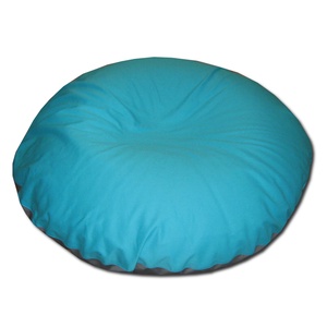 Multifunkcionális babzsák kék-szürke - otthon & életmód - bútor - babzsák - babzsákfotel  - Meska.hu