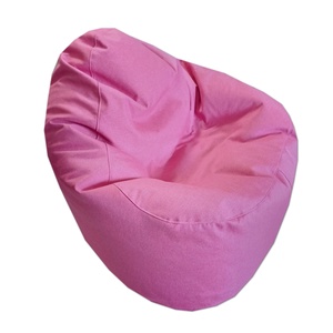 Pink babzsákfotel relax felnőtt - otthon & életmód - bútor - babzsákfotel - Meska.hu
