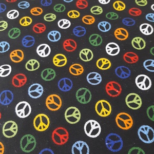 Könyv védő tok Peace - könyv & zene - könyvtok - Meska.hu
