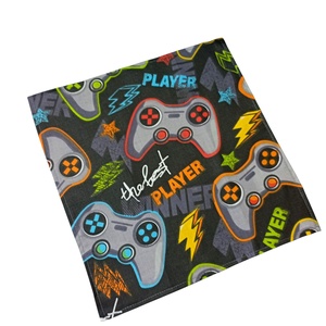 Textil szalvéta 2db, player - otthon & életmód - konyhafelszerelés, tálalás - konyhai textil - szalvéta - Meska.hu