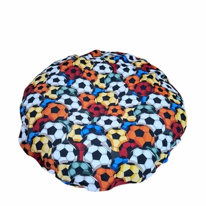 Multifunkcionális babzsák mini focis - otthon & életmód - bútor - babzsák - babzsákfotel  - Meska.hu