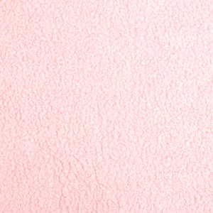 Mini kuckó gyerek babzsákfotel � babarózsaszín, puha Teddy huzattal - otthon & életmód - bútor - babzsák - babzsákfotel  - Meska.hu