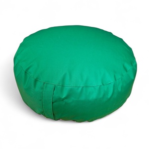 Puff, padlópárna zöld 60 � 20 cm, Otthon & Életmód, Bútor, Babzsák, Babzsák párna, Varrás, MESKA