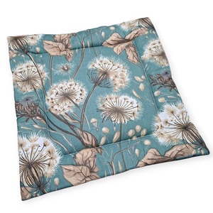 Iskolai ülőpárna székre, pitypangos - otthon & életmód - babaszoba, gyerekszoba - iskolai ülőpárna - Meska.hu