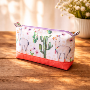 Lámás neszeszer  - Meska.hu