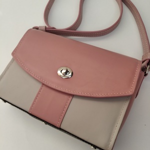 Mette Marha-borjúbőr crossbody, Táska & Tok, Kézitáska & válltáska, Válltáska, Bőrművesség, MESKA
