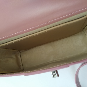 Mette Marha-borjúbőr crossbody - táska & tok - kézitáska & válltáska - válltáska - Meska.hu
