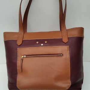 Garbo marhabőr válltáska - táska & tok - kézitáska & válltáska - válltáska - Meska.hu