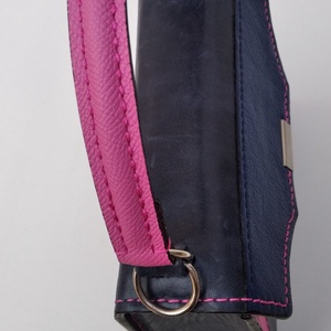 Brigitte marhabőr crossbody - táska & tok - kézitáska & válltáska - alkalmi táska - Meska.hu