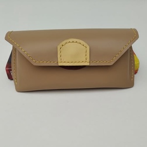 bőr szemüvegtartó tok, Táska & Tok, Pénztárca & Más tok, Szemüvegtok, Bőrművesség, MESKA