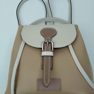 Arlene borjúbőr hátitáska, Táska & Tok, Hátizsák, Hátizsák, Bőrművesség, MESKA