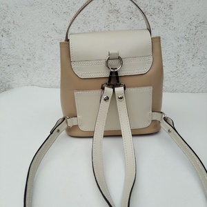 Arlene borjúbőr hátitáska - táska & tok - hátizsák - hátizsák - Meska.hu