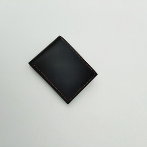 marhabőr billfold wallet - táska & tok - pénztárca & más tok - szemüvegtok - Meska.hu